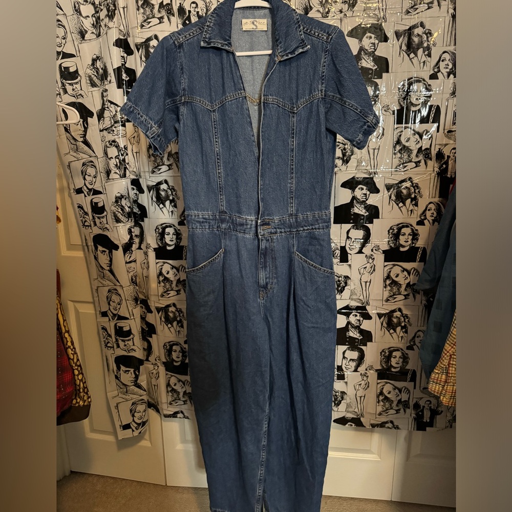 We The Free Romper